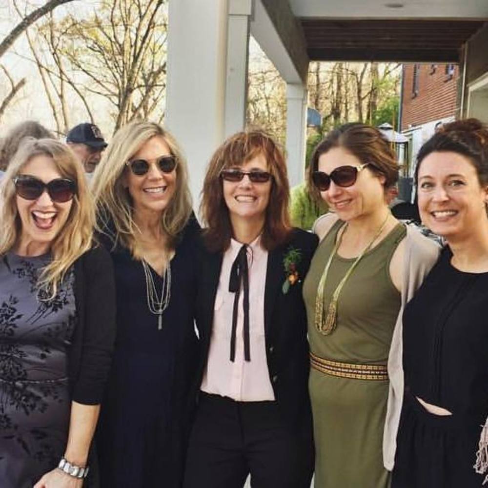 Meet your Posher, Mary